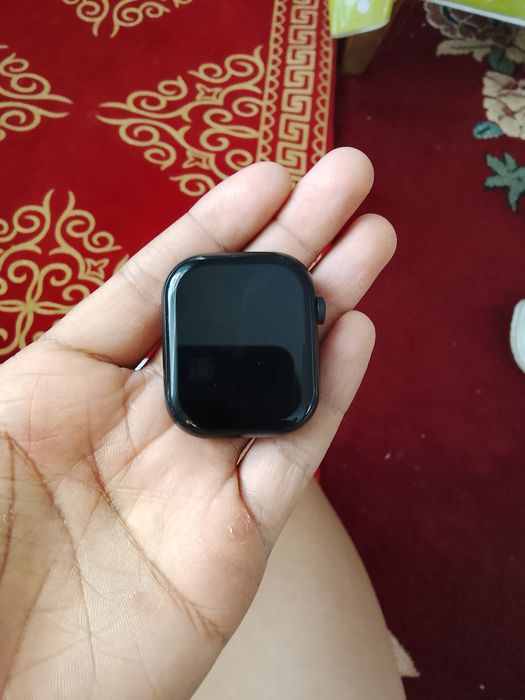 Apple watch series 10