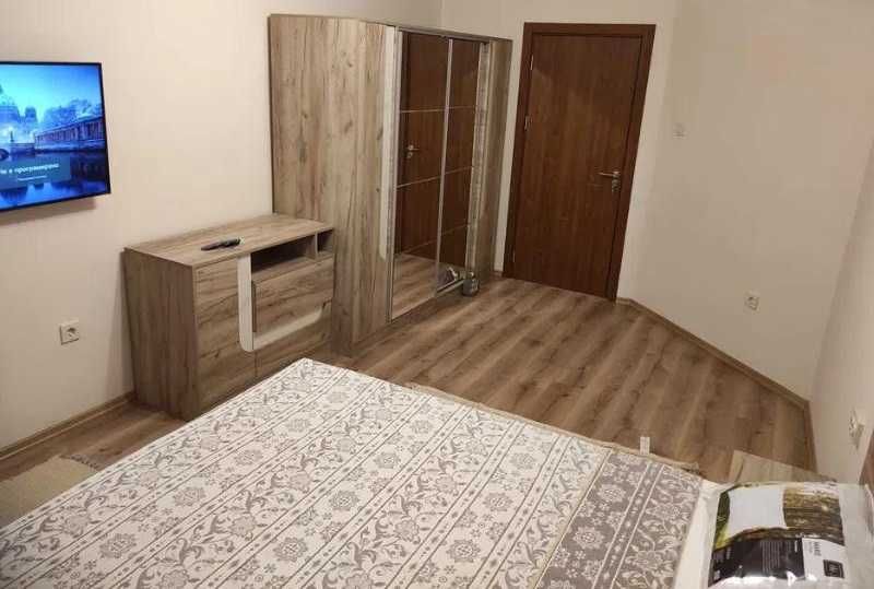 Дава се под наем Двустаен апартамент в София, Свобода - 50 кв.м за 425 € - Снимка #2