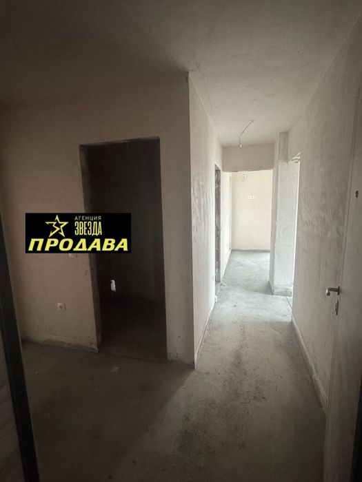 Продава се Тристаен апартамент в Пловдив, Кършияка - 121 кв.м за 1250 €/кв.м - Снимка #2