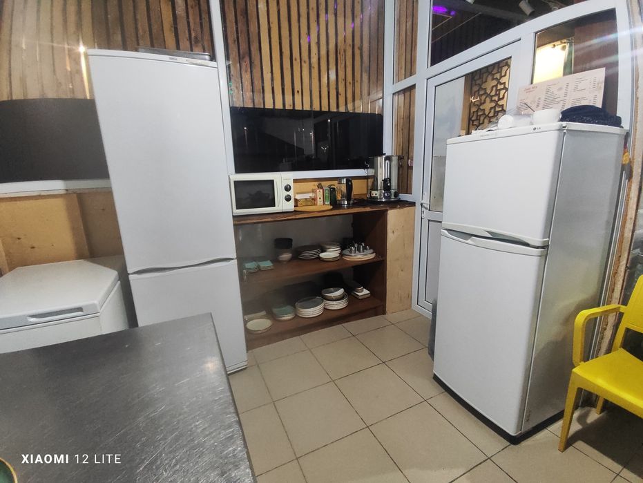 Аренда помещения