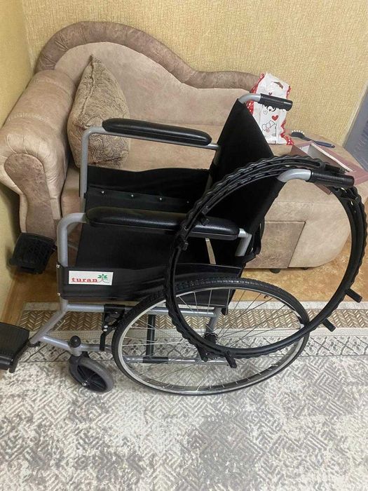 Инвалидное кресло