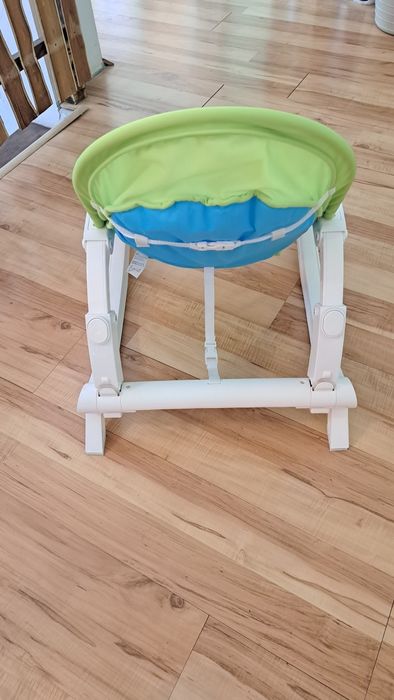 Столче за хранене/почивка Lorelli
