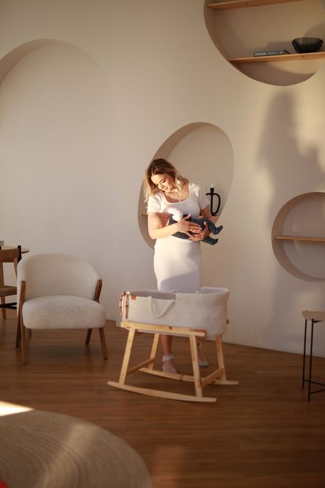 Люлька для новорождённых