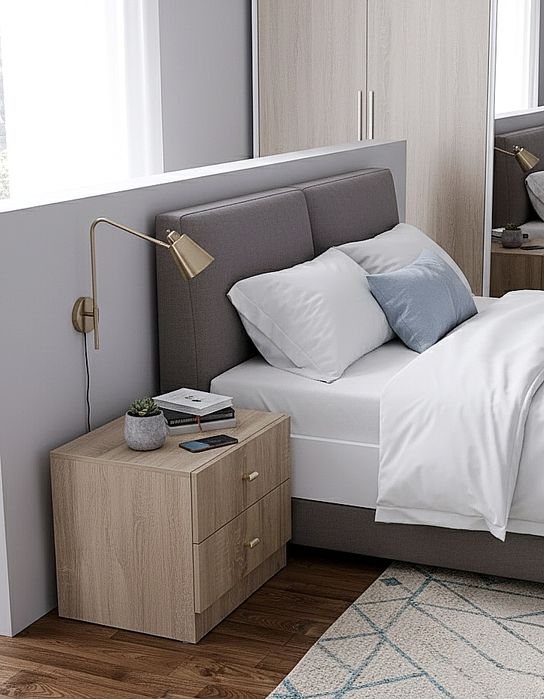 Тумбы прикроватные