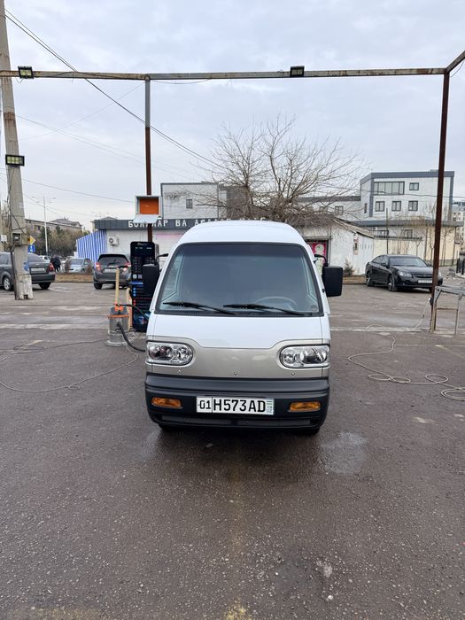 Дамас прадажа 2025