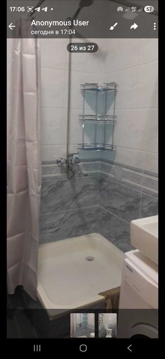 Аренда квартира Себзор