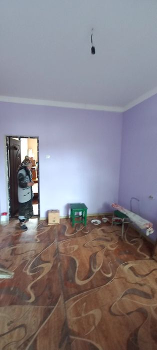 Сергели дом 3 сотки 3 комнаты