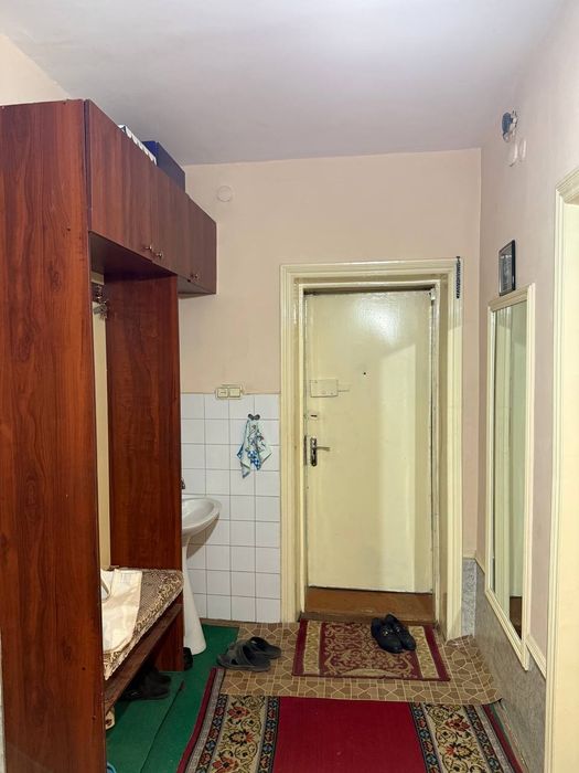 4-комнатная Ц15.