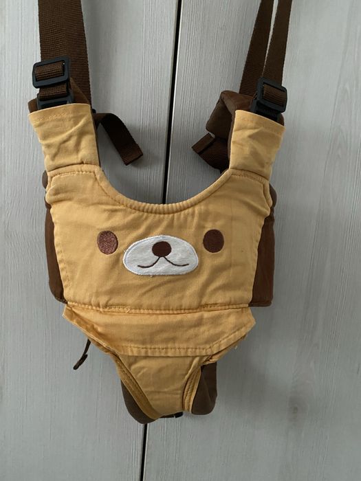 Ham bebe premergator