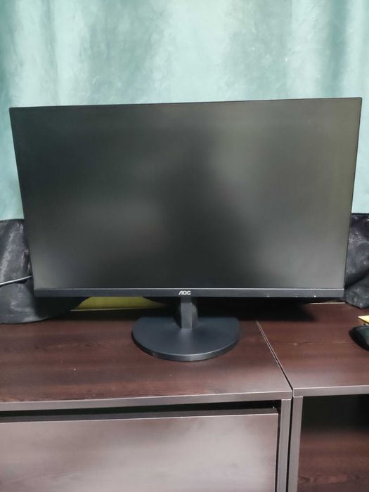 Монитор AOC 27B3HM 27"