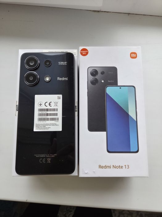 Redmi Note 13 4G