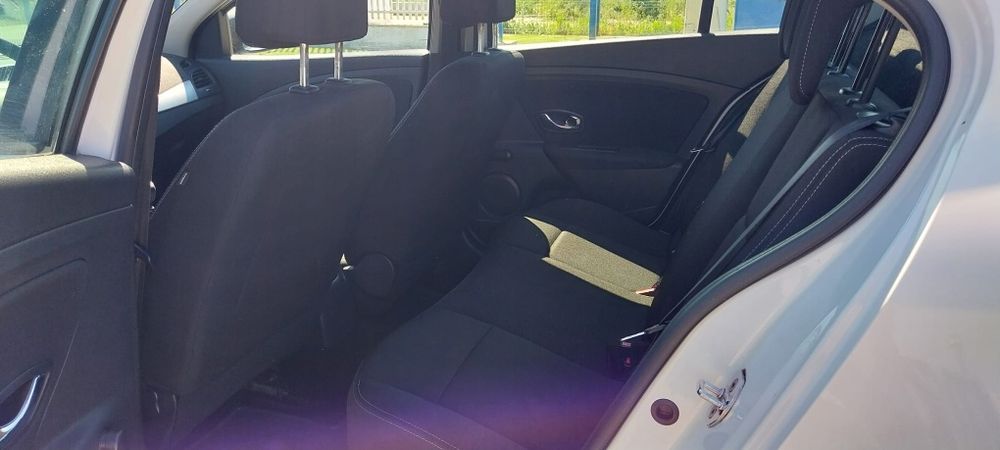 Renault flunce an2016 dci