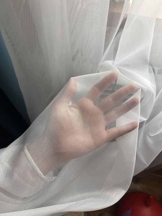 Шторы для зала (3,1 м)