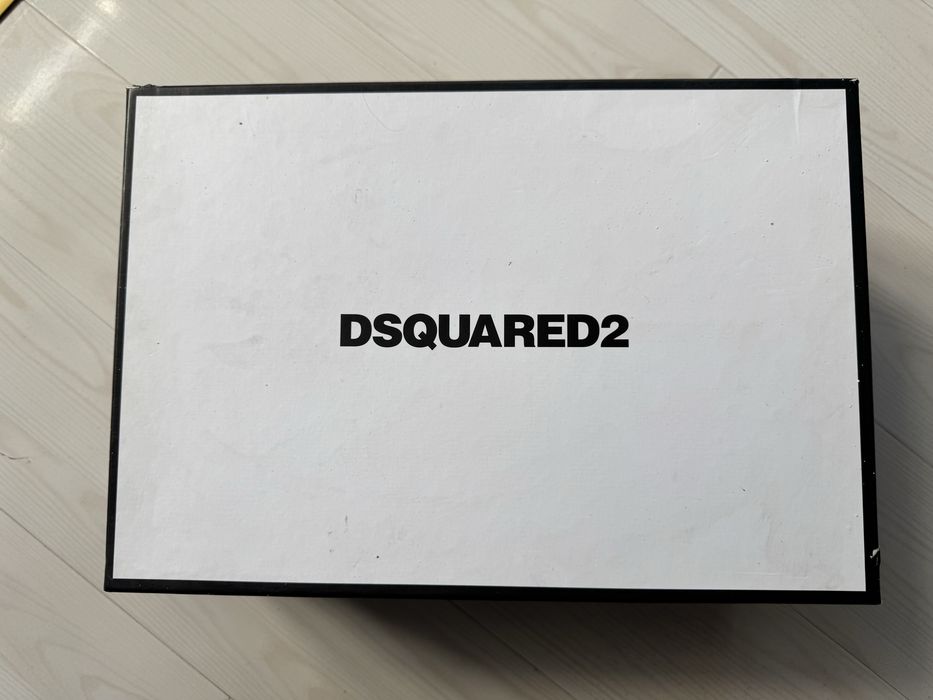 Pantofi sport DSQ ( Dsquared2 )