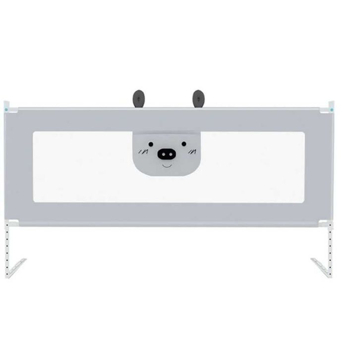 Protectie laterala/bariera de pat 160, 180, 200 cm