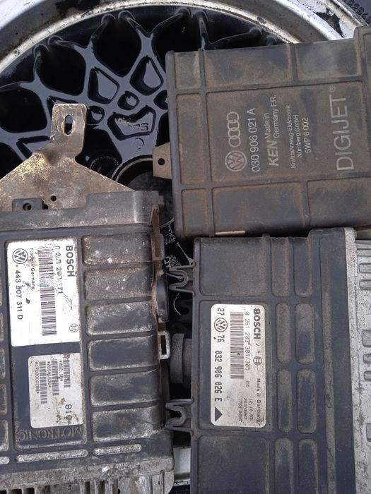 Продаю Працесара на Фольксваген