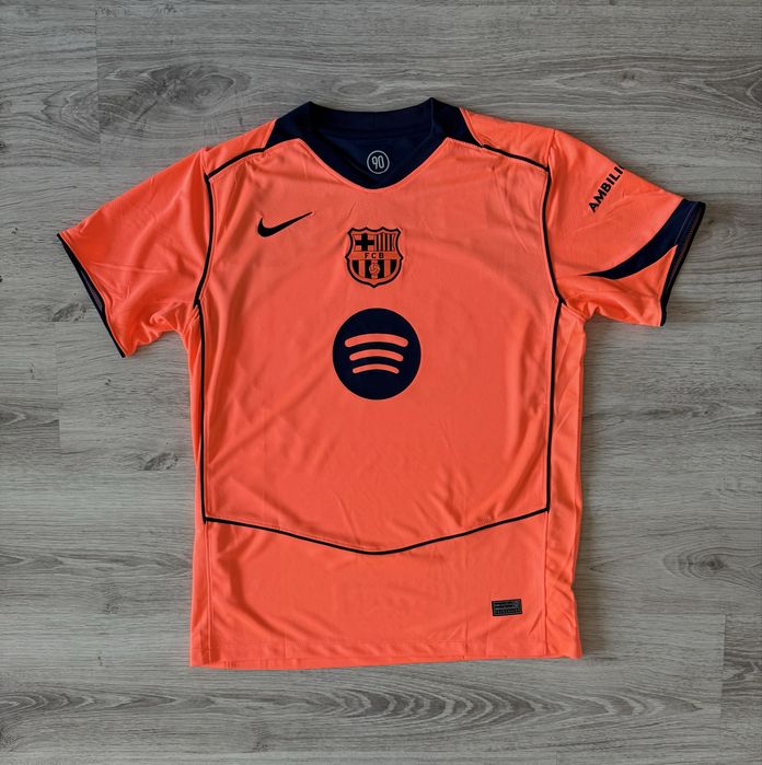 Barcelona / Барселона / Nike