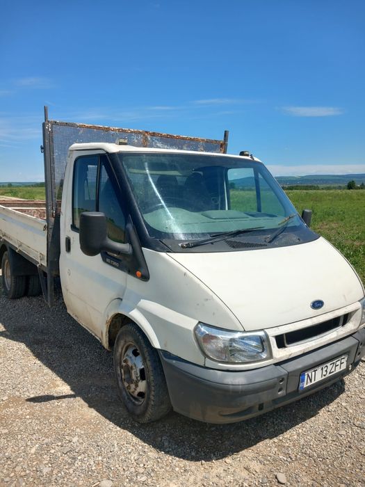 Vand Ford Transit 2.4TDI