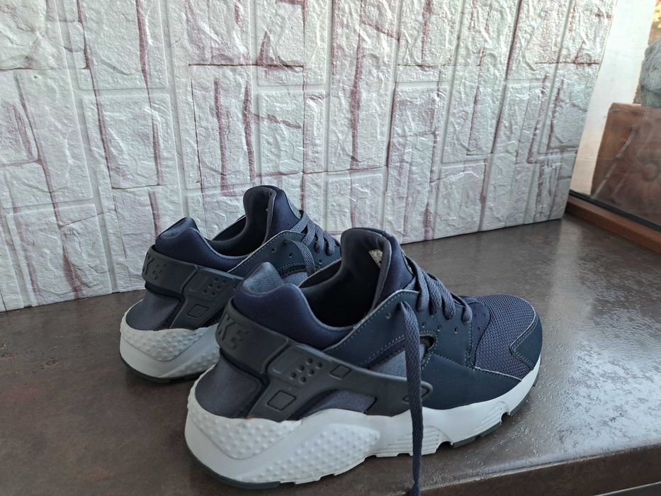 мъжки маратонки,кецове,спортни обувки,ном.40 Nike Air Max- найк