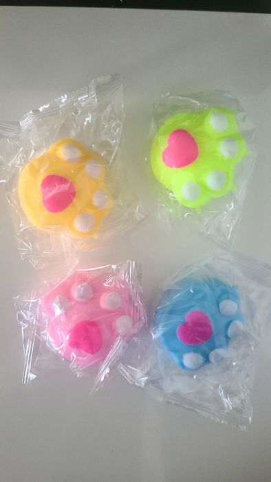 Squishy, labute, mochi, squishy, pinch family