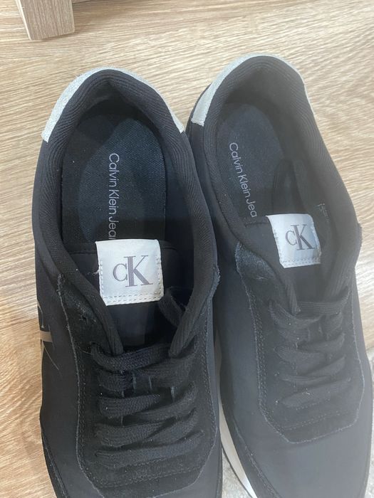 Мъжки обувки Calvin Klein