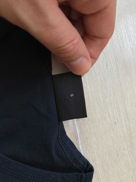 Hugo Boss Regular Fit мъжка тениска размер S
