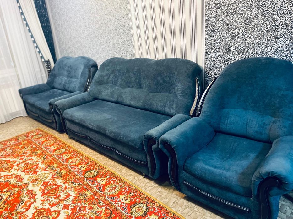 Диван раскладной