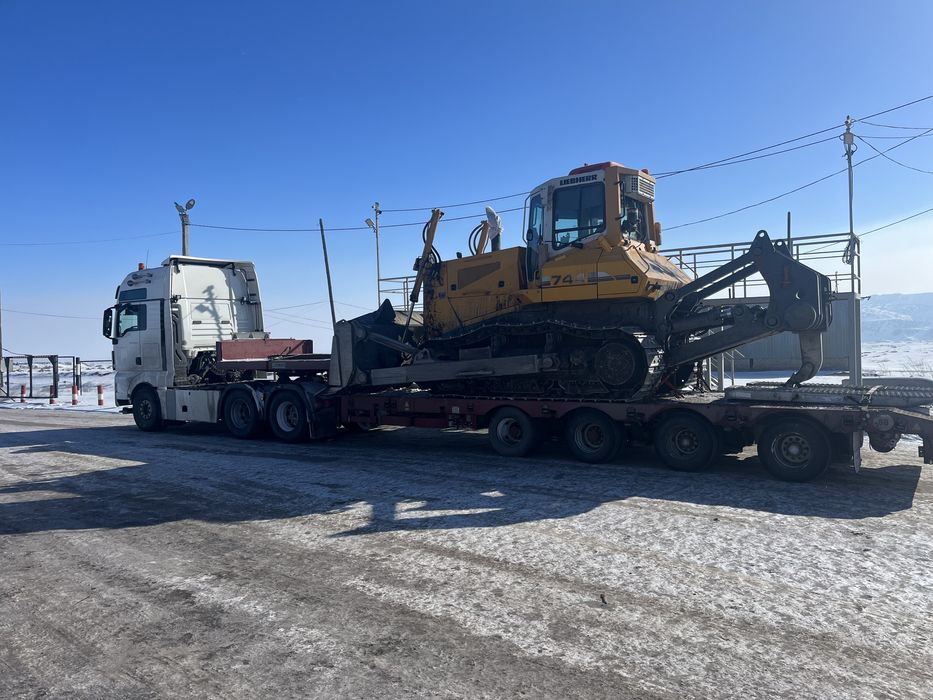 Услуги трала ! Перевозки! Трал !