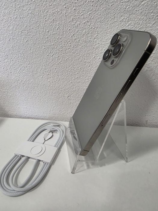 iPhone 16 pro impecabil