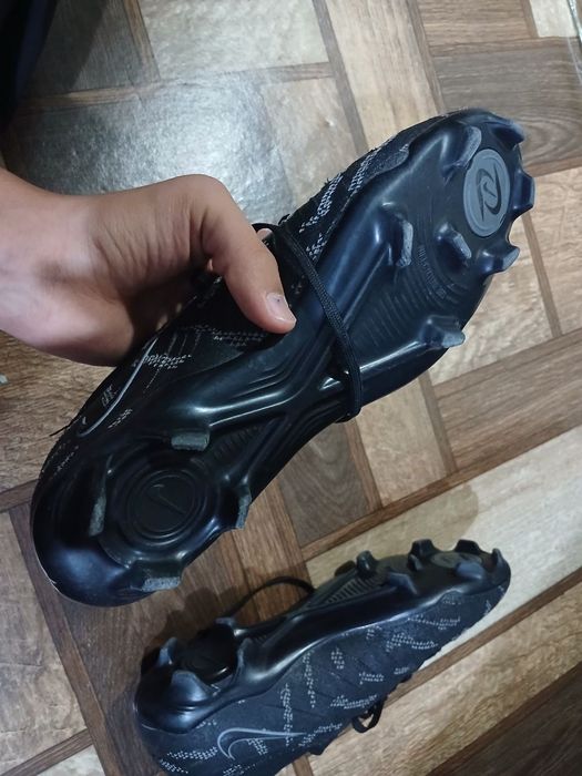Nike Phantom Luna