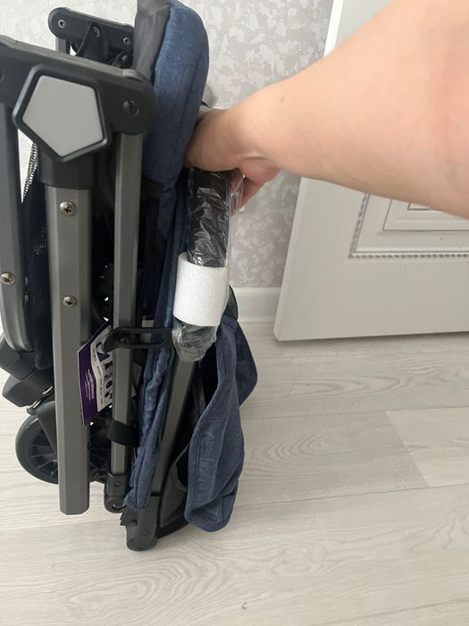 Таза коляска сатылады.