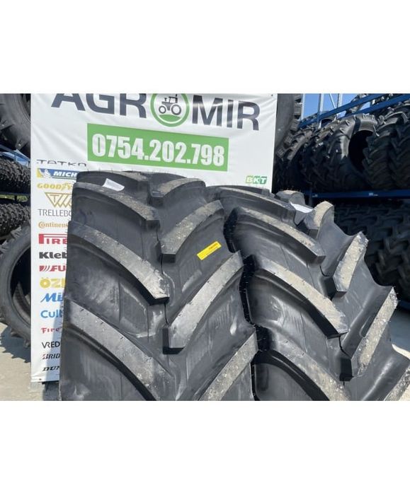 Anvelopa 580/70 r38 alliance agristar ii tl 155d  Cauciucuri tractor, Fiat, Case, Fendt, John Deere, New Holland, Massey Ferguson, UTB   Cauciucuri tr