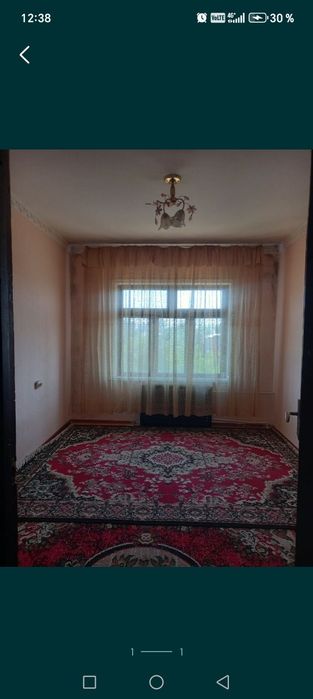 Сдам комнату с хозайкой