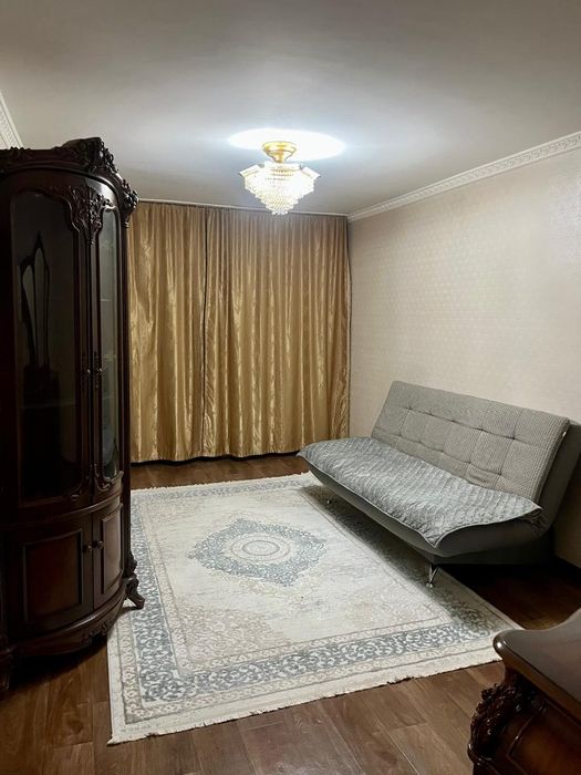 Квартира по суточно