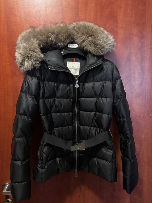 Якетакожени и пух Moncler, елек Ermanno Scervino
