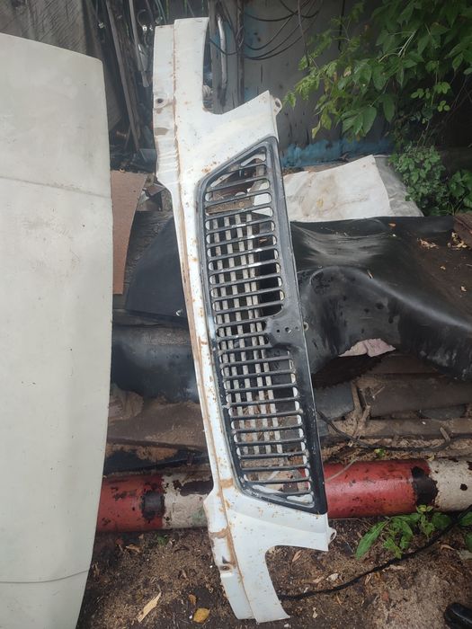 Запчасти на газель