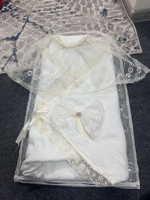 Novorojdeeniy kanvert raddom