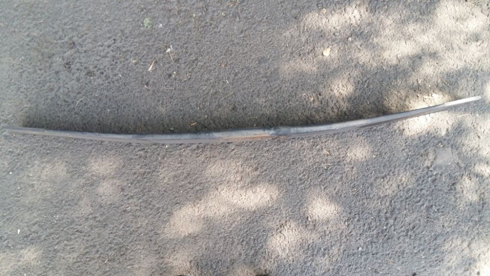 Продам рессору Мерседес Спринтер 313