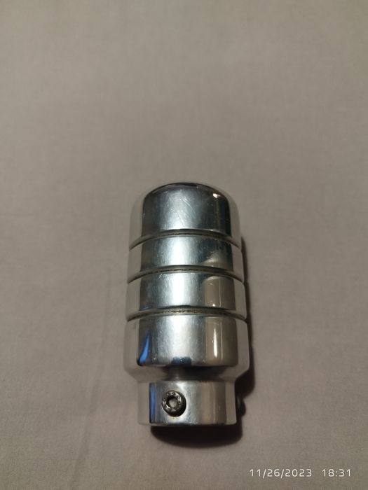 Топка за скоростен лост