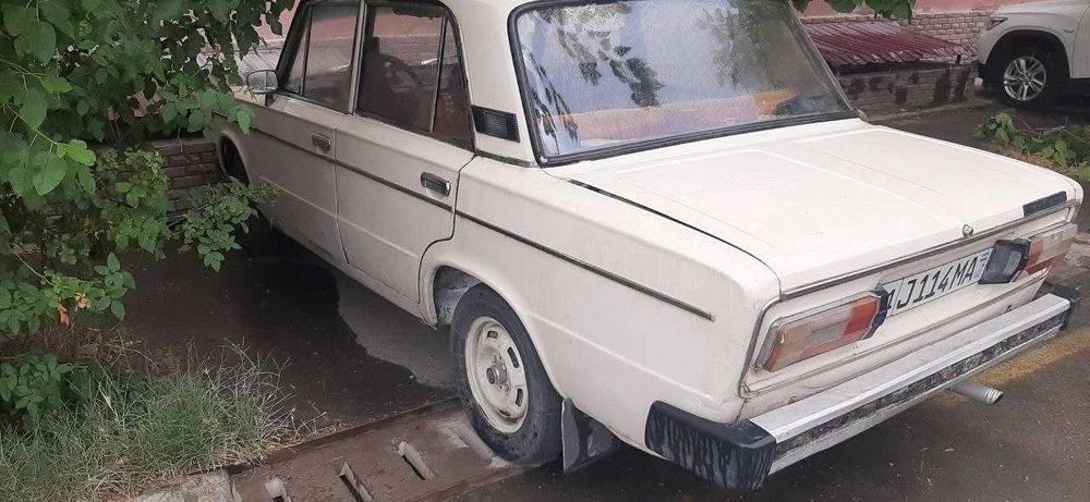Продается ВАЗ2106
