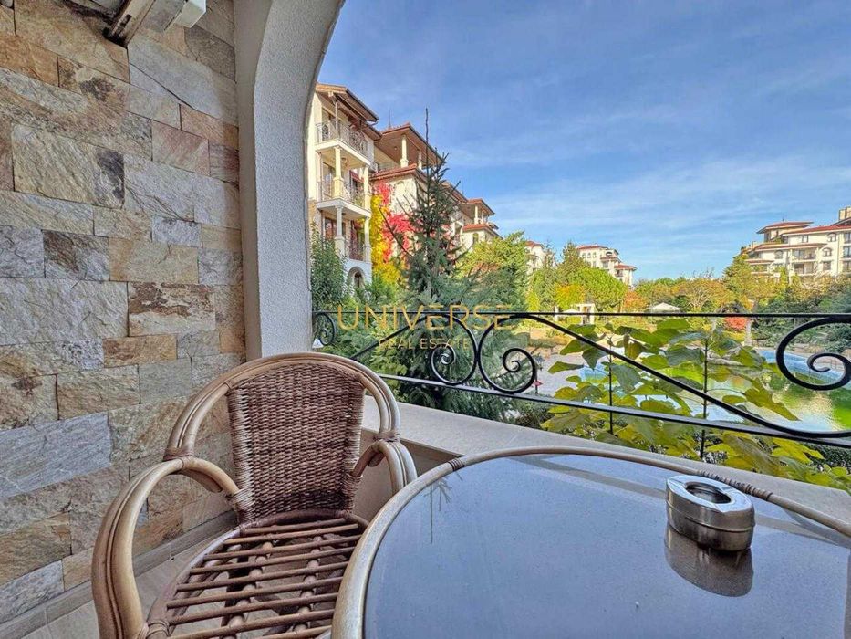 Продава се Тристаен апартамент в Несебър - 83 кв.м за 2290 €/кв.м - Снимка #15