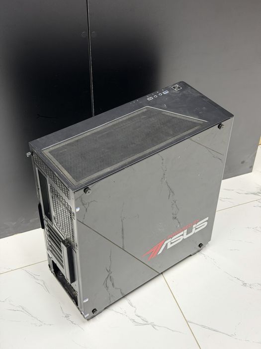 Корпус Deepcool ATX, бу