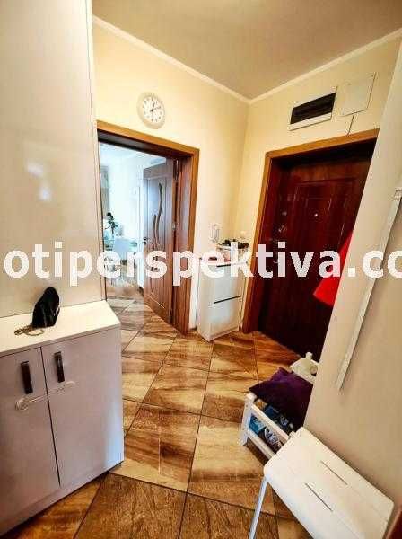 Продава се Двустаен апартамент в Пловдив, Тракия - 87 кв.м за 1558 €/кв.м - Снимка #7