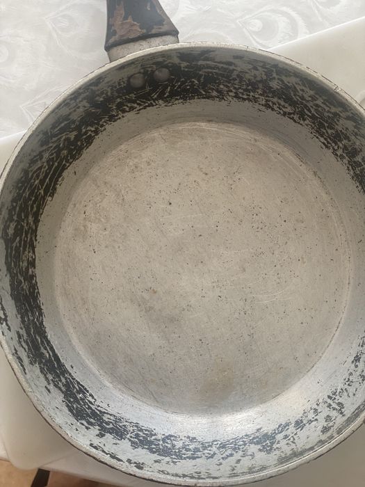 Сковорода на продажу