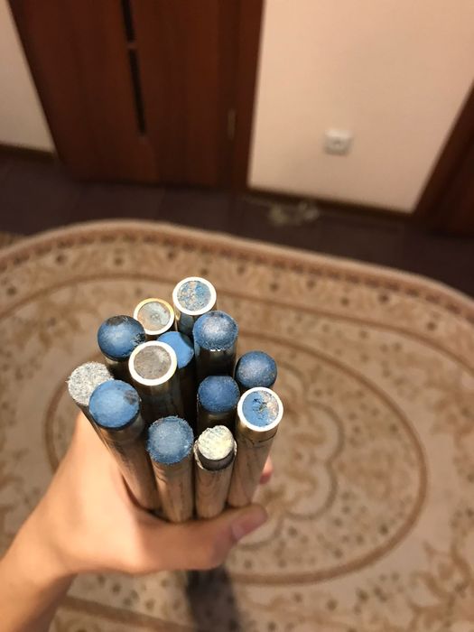 Бильярдные профессиональные кии б/у