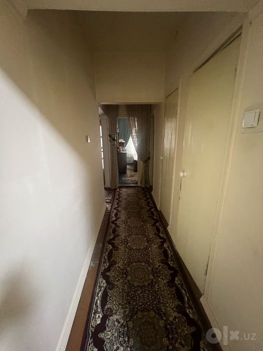 Гулзор Урта ремонт.  Бош: 78+14кВ.м Ор.р: Гулзор, Кукча, Карзинка