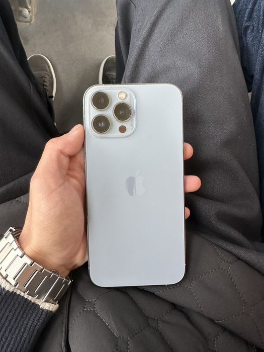Iphone 13 Pro Max 1tb Dual Sim