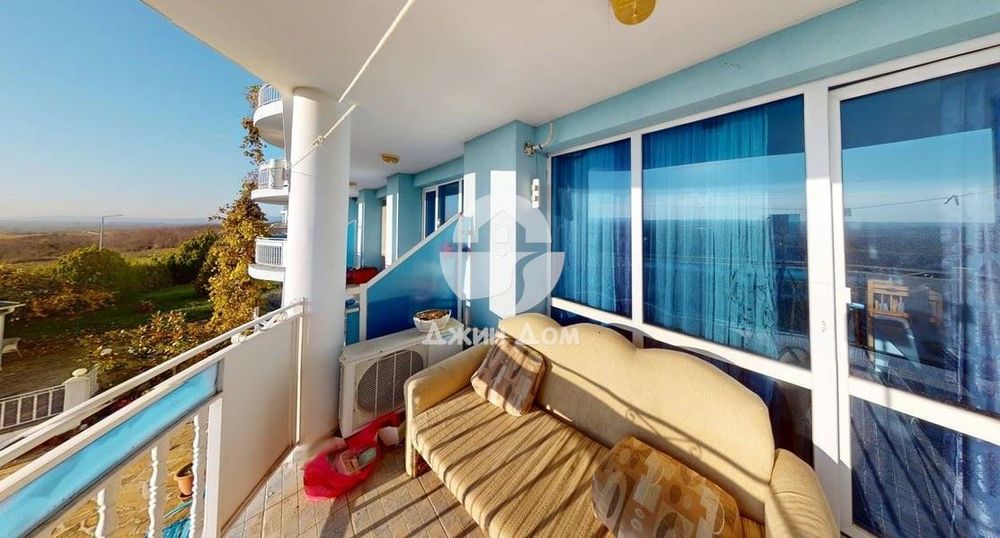 Продава се Двустаен апартамент в с. Кошарица, Област Бургас - 64 кв.м за 518 €/кв.м - Снимка #7