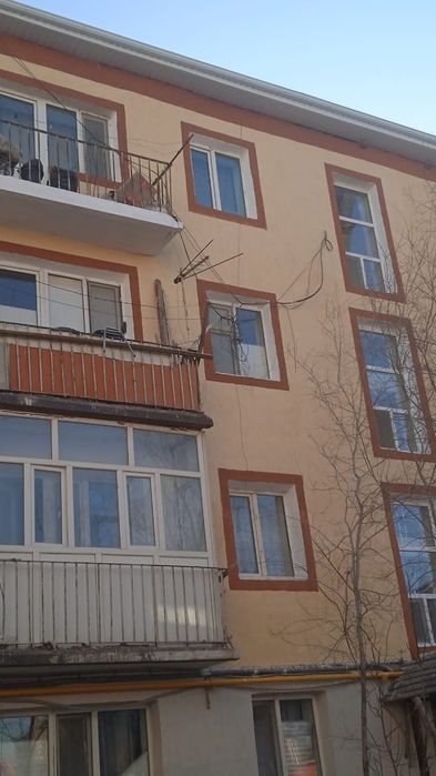 Аренда на долгий срок