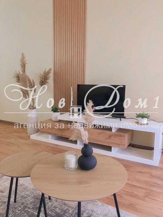 2-СТАЕН АПАРТАМЕНТ ПОД НАЕМ | ДО ОКРЪЖНА БОЛНИЦА | ТОП ЛОКАЦИЯ